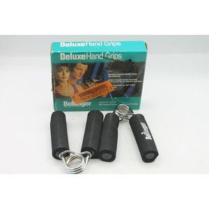 Bollinger Deluxe Hand Grips in Box